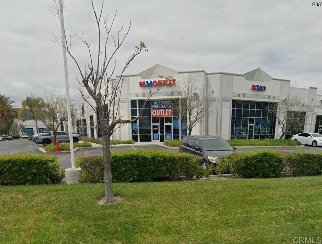 Murrieta, CA 92562,26499 Jefferson #G & H