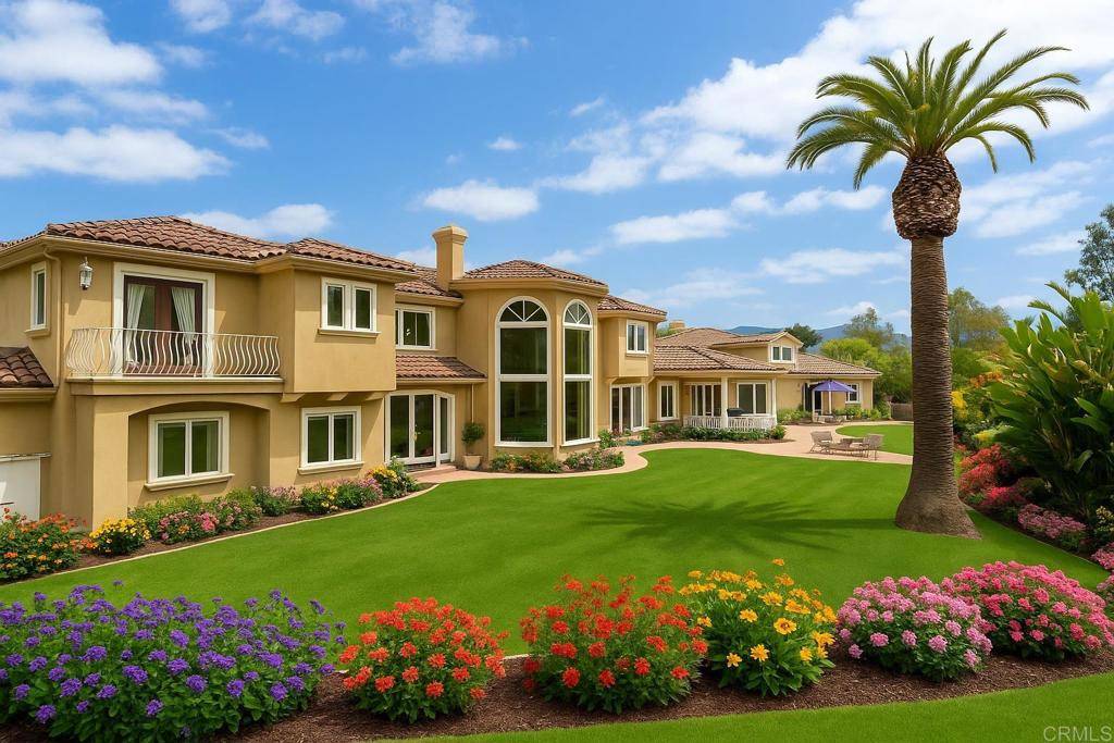 Poway, CA 92064,13645 Paseo De La Huerta