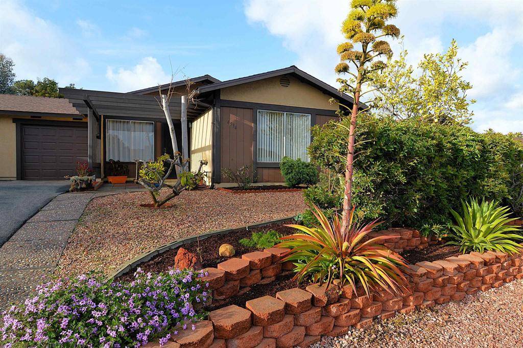 Oceanside, CA 92056,4534 Golden Ridge DR