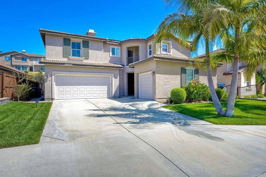 Oceanside, CA 92057,1140 Parkview Dr