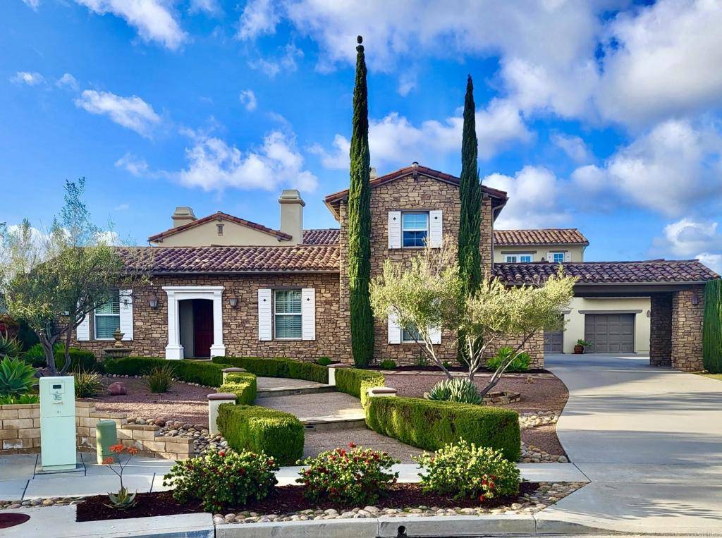 San Diego, CA 92131,11443 Stockwood Cove