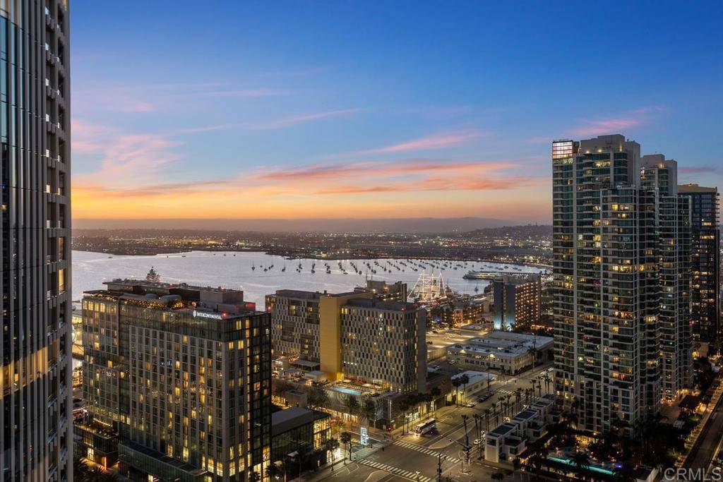 San Diego, CA 92101,700 W E ST #2802