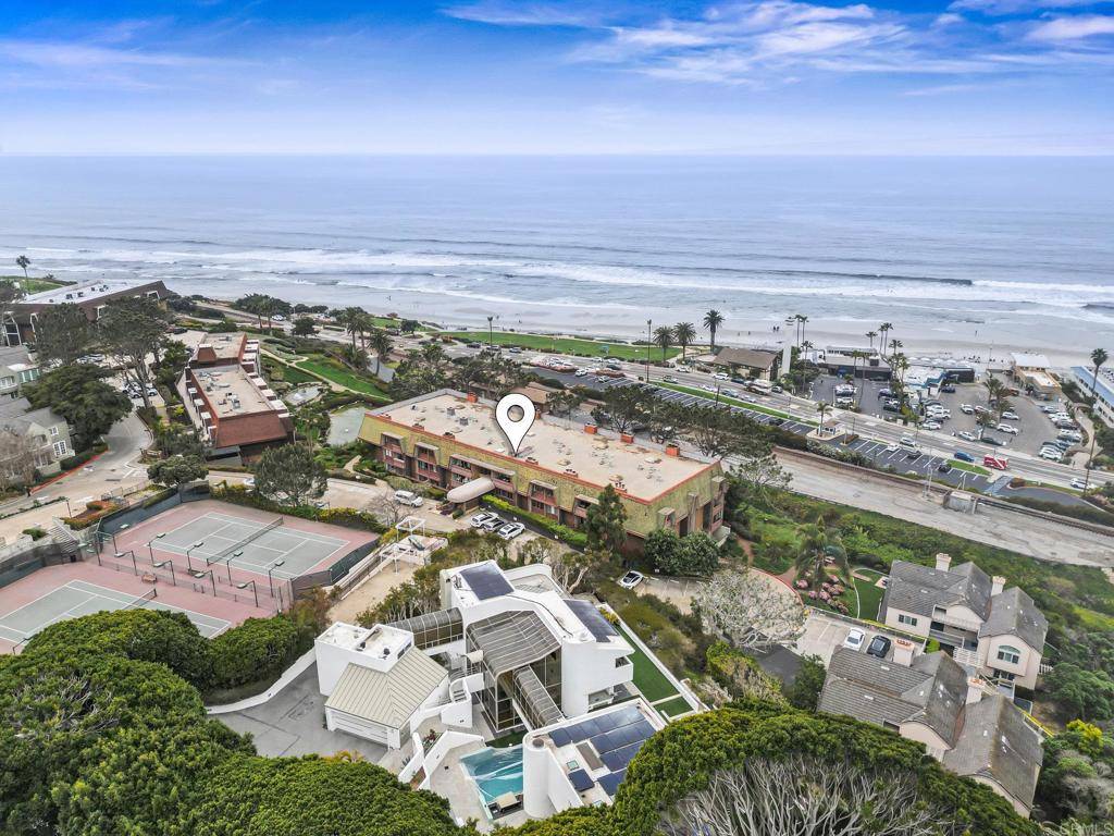 Del Mar, CA 92014,1562 Camino Del Mar #643