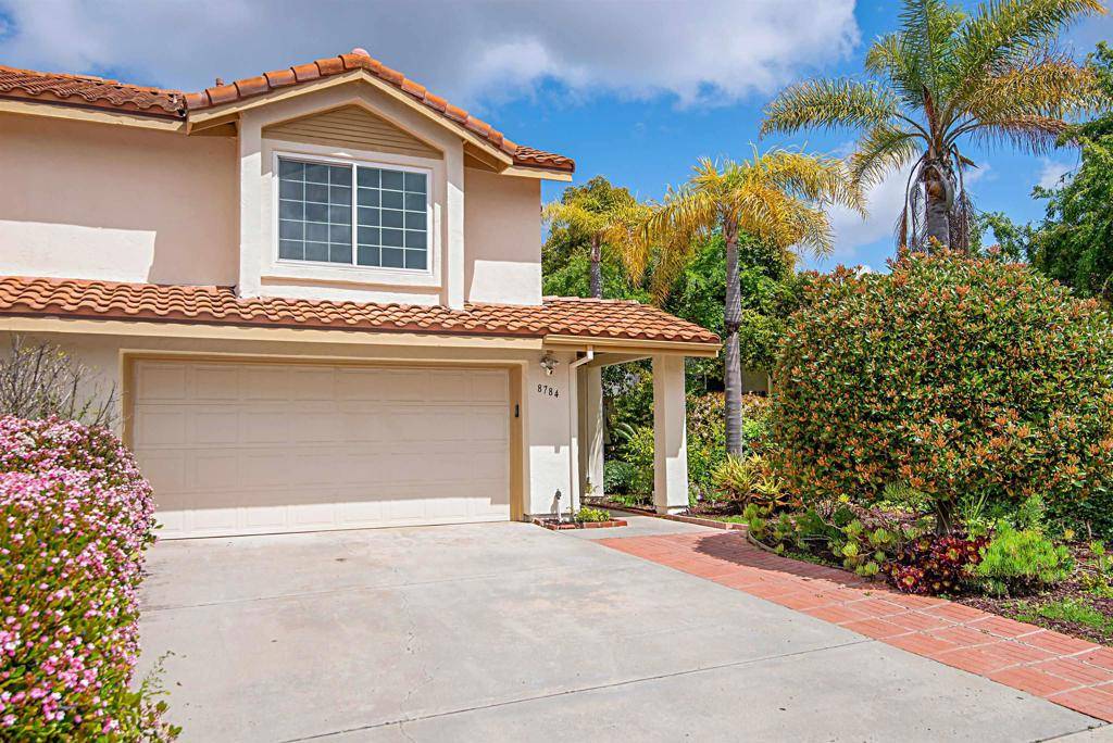 San Diego, CA 92129,8784 Ginger Snap Lane