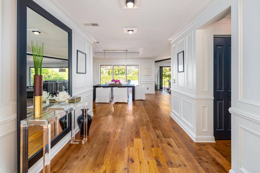 Rancho Santa Fe, CA 92067,6130 El Romero