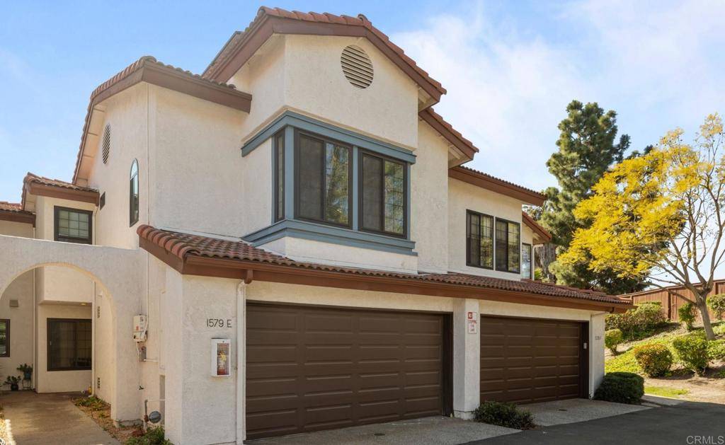 Chula Vista, CA 91910,1579 Apache DR #E
