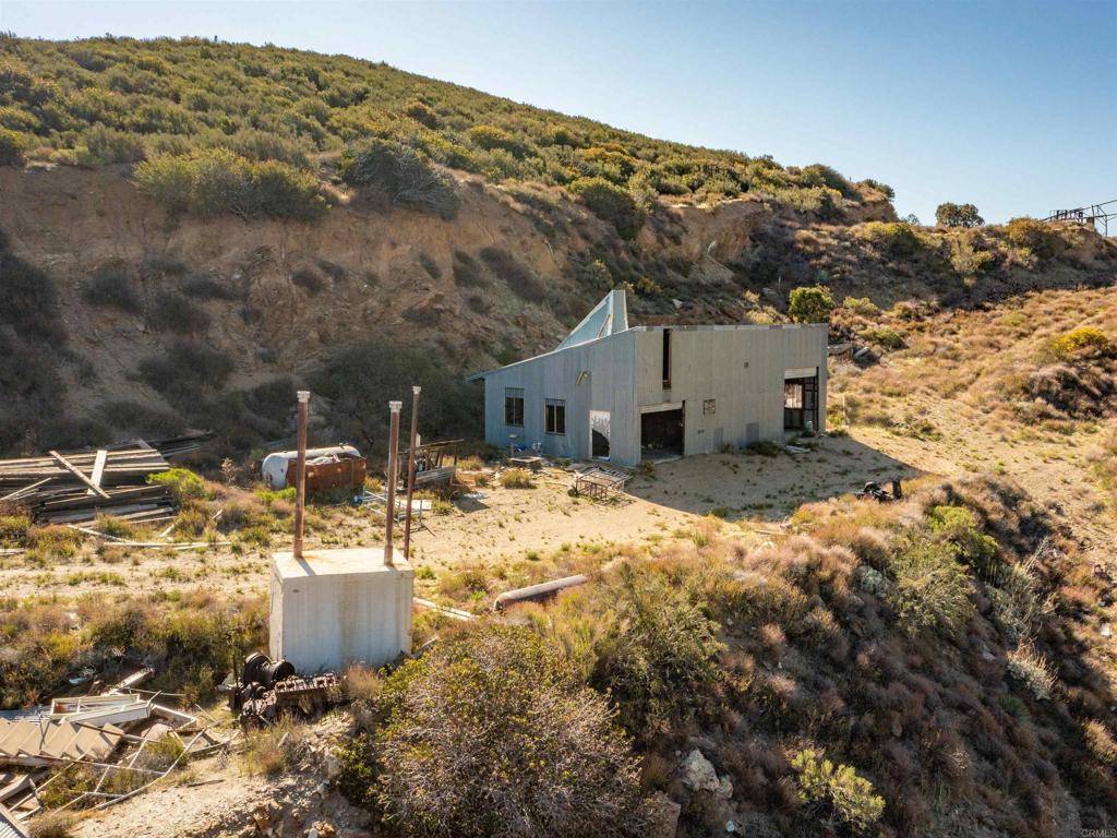 Julian, CA 92036,0 Chariot Canyon Truck Trl