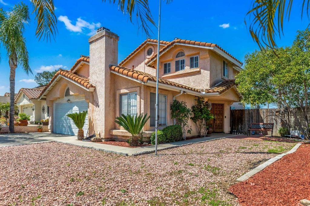 Escondido, CA 92026,1104 Rachel CIR