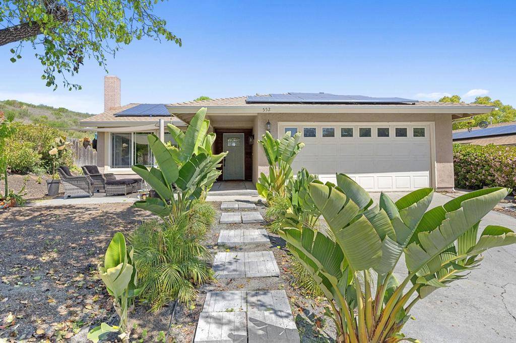 San Marcos, CA 92069,552 Monterey Cir