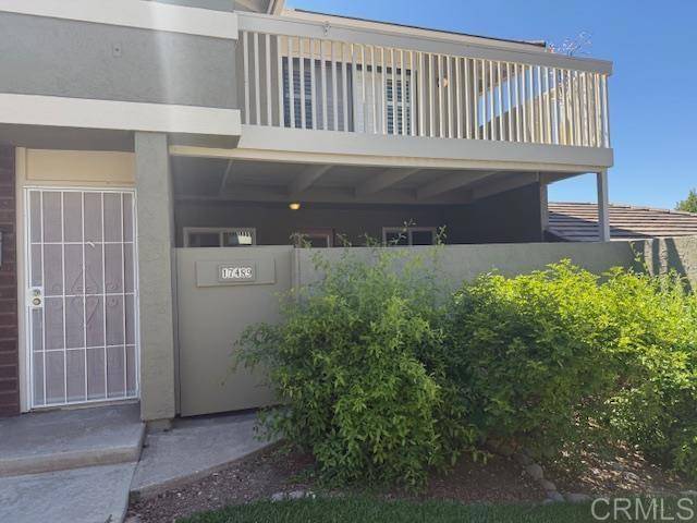 San Diego, CA 92128,17489 Ashburton RD