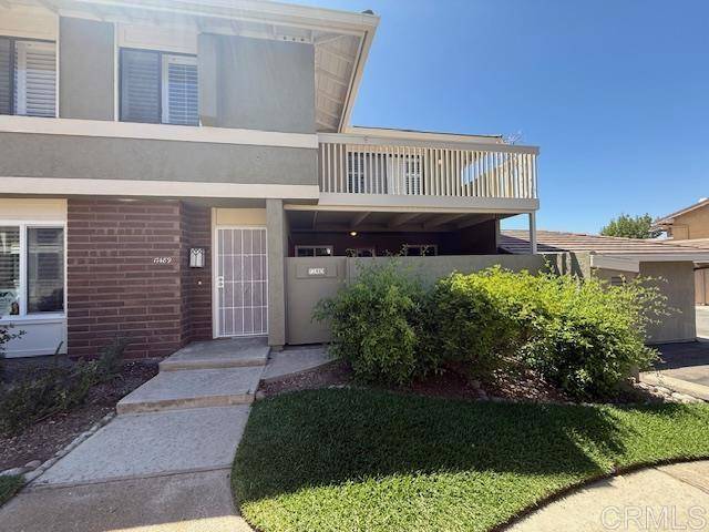 San Diego, CA 92128,17489 Ashburton RD