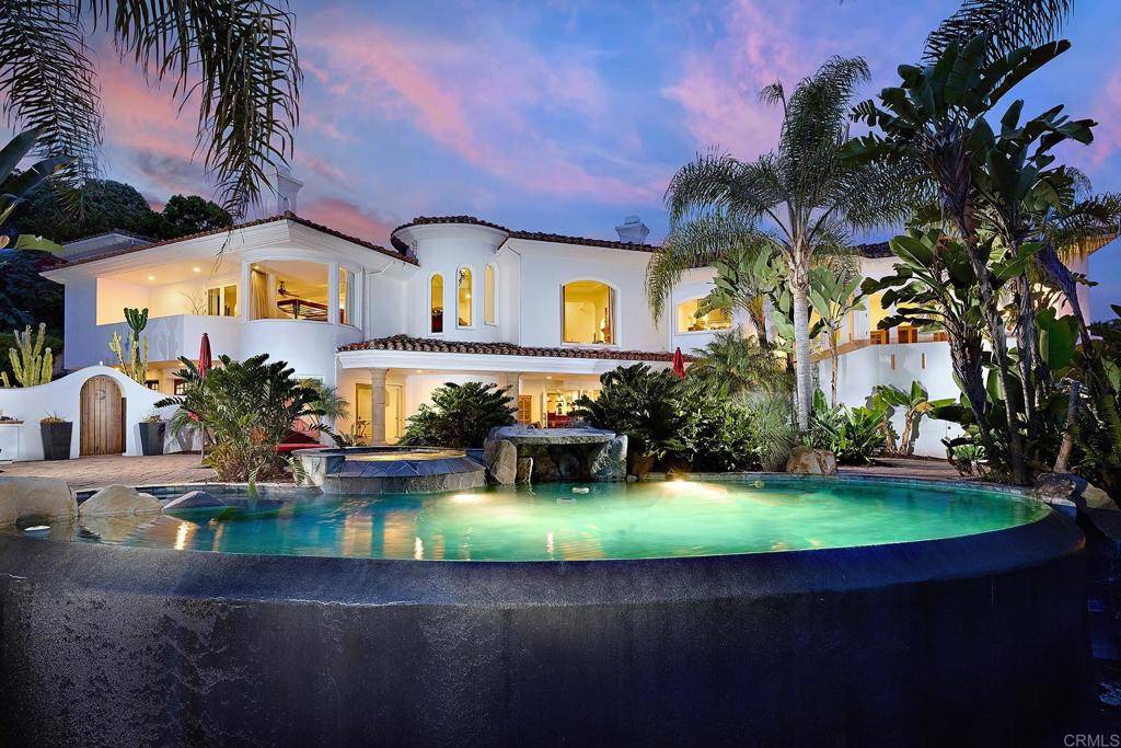 Rancho Santa Fe, CA 92067,6319 Via Naranjal