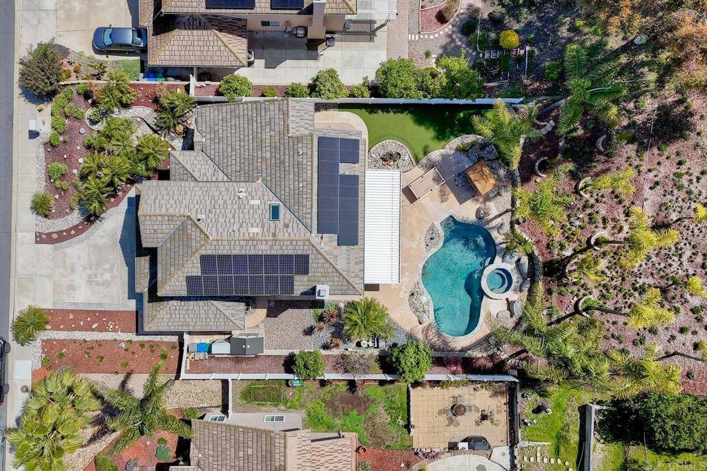Santee, CA 92071,8513 Mesa Heights Rd