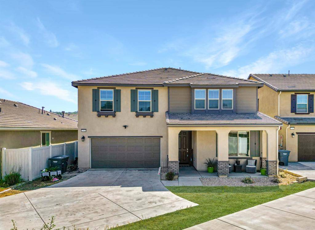 Valley Center, CA 92082,27924 Barley CT