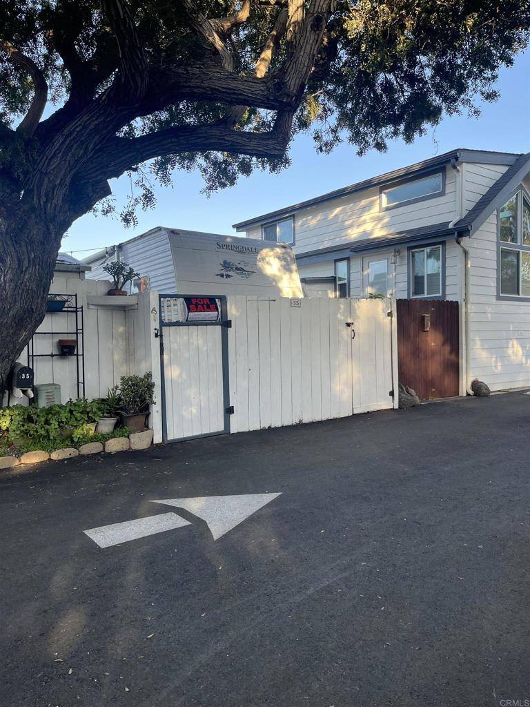 Encinitas, CA 92024,523 N Vulcan AVE #35