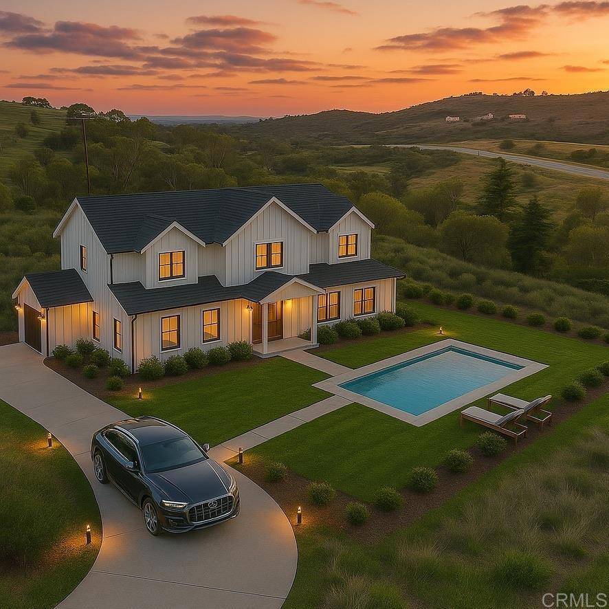 San Marcos, CA 92078,0 Deadwood DR