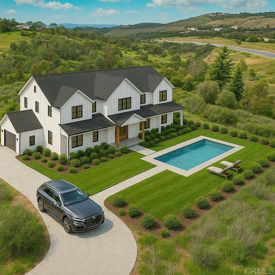 San Marcos, CA 92078,0 Deadwood DR