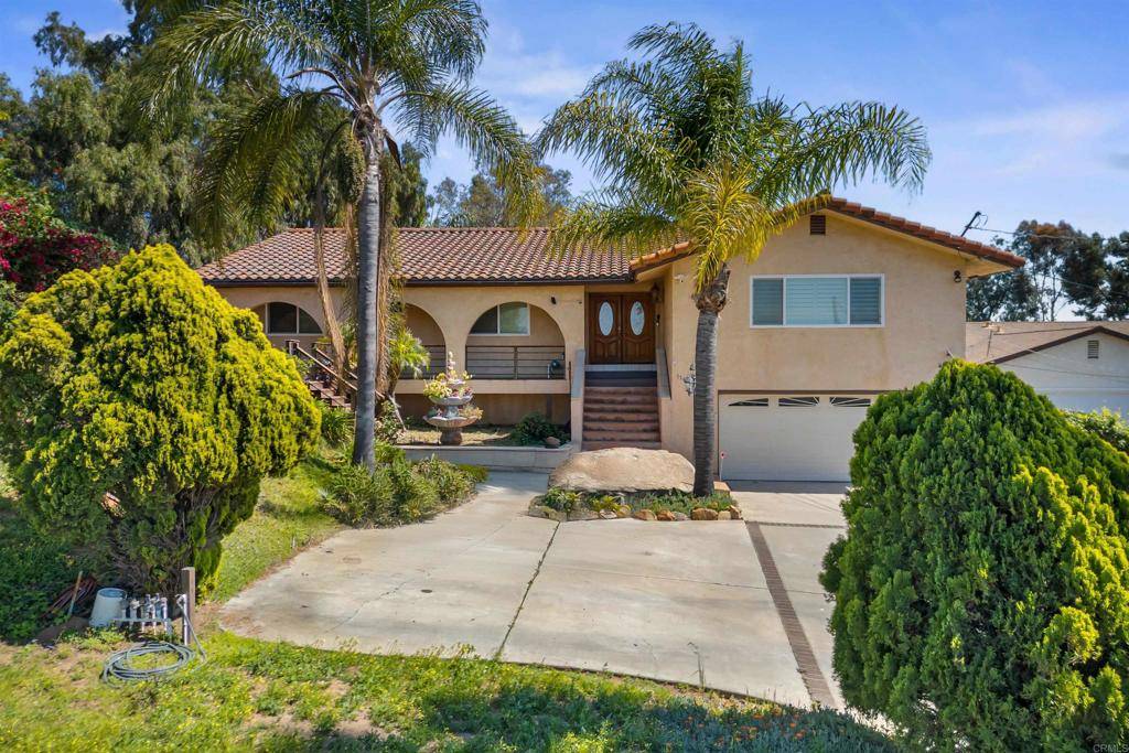 Escondido, CA 92026,1168 Avocado AVE