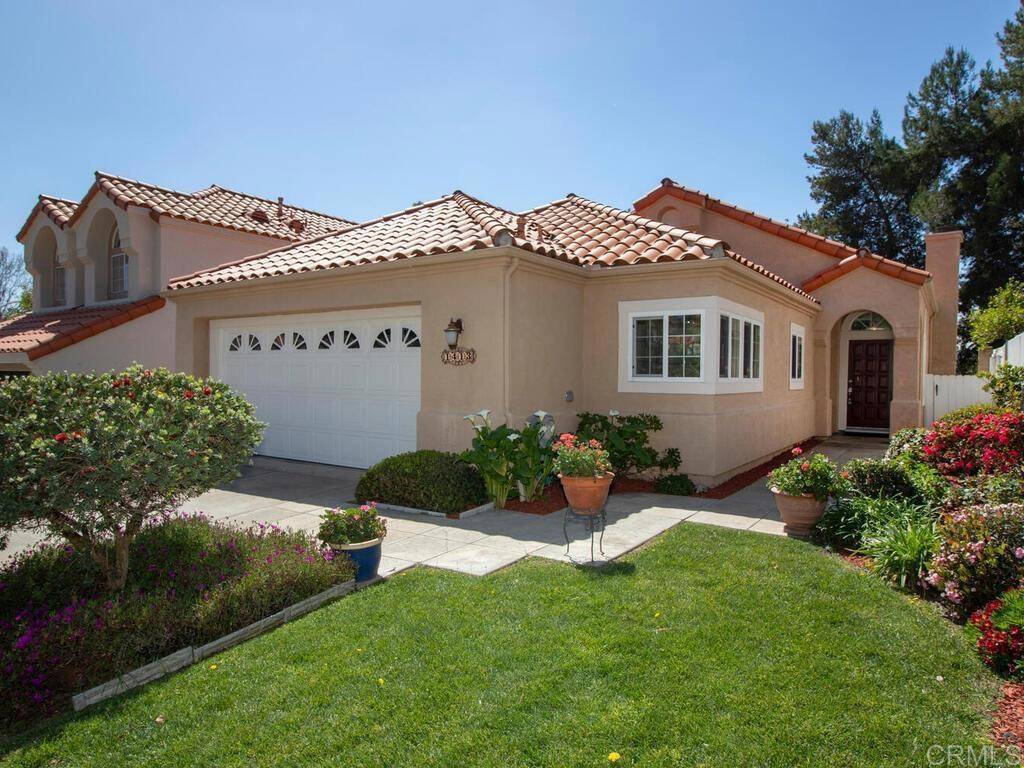 Vista, CA 92081,1413 Genoa DR