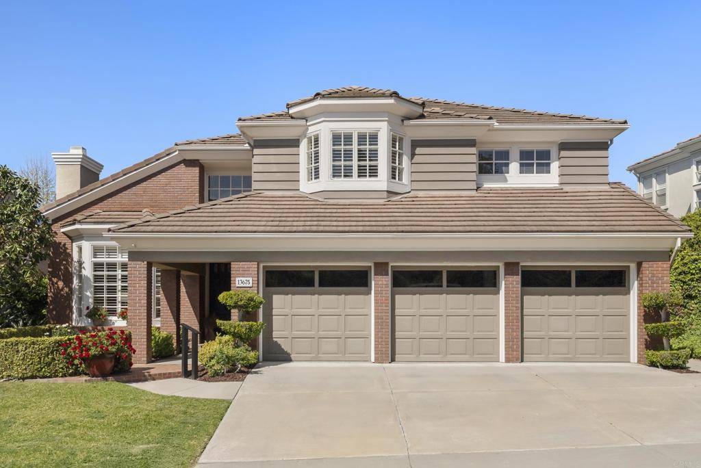 San Diego, CA 92130,13675 Winstanley WAY