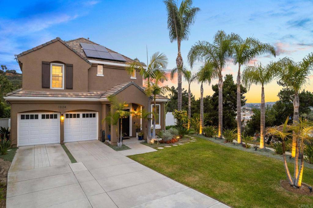 Encinitas, CA 92024,1024 Cottage WAY