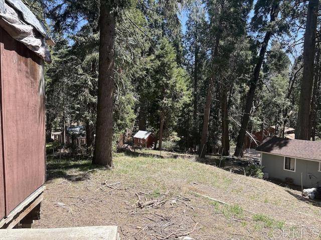 Palomar Mountain, CA 92060,22021 Crestline RD