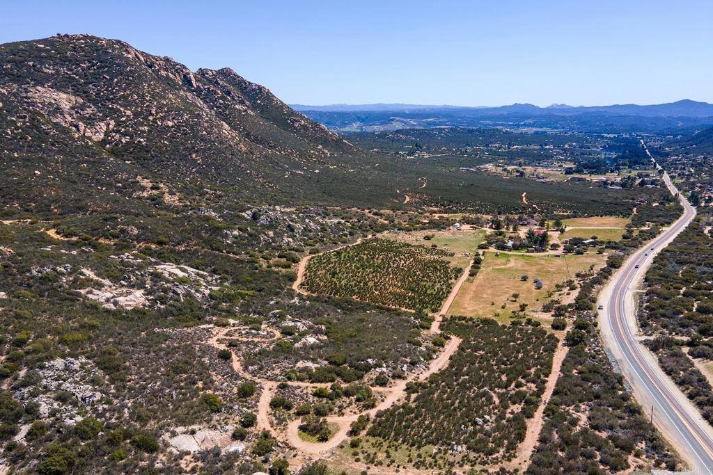 Campo, CA 91906,2483 Buckman Springs RD
