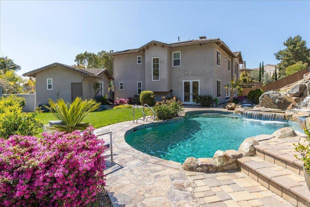 San Marcos, CA 92078,1445 Misty Sea WAY