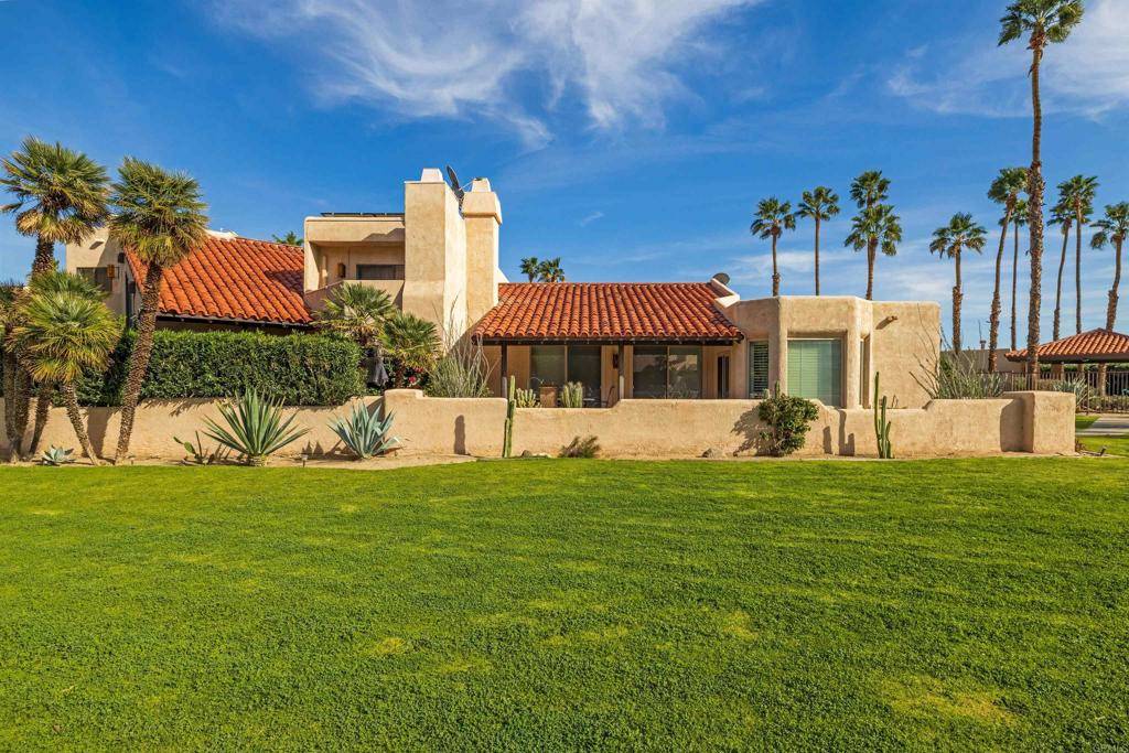 Borrego Springs, CA 92004,202 Pointing Rock DR #17