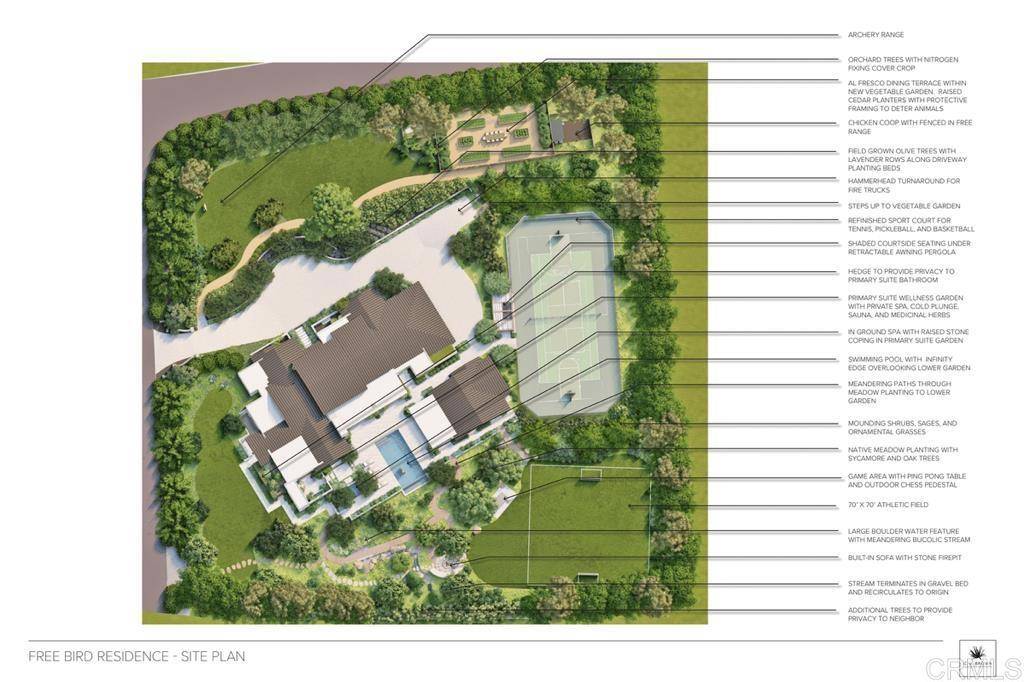 Rancho Santa Fe, CA 92067,16837 El Zorro Vista