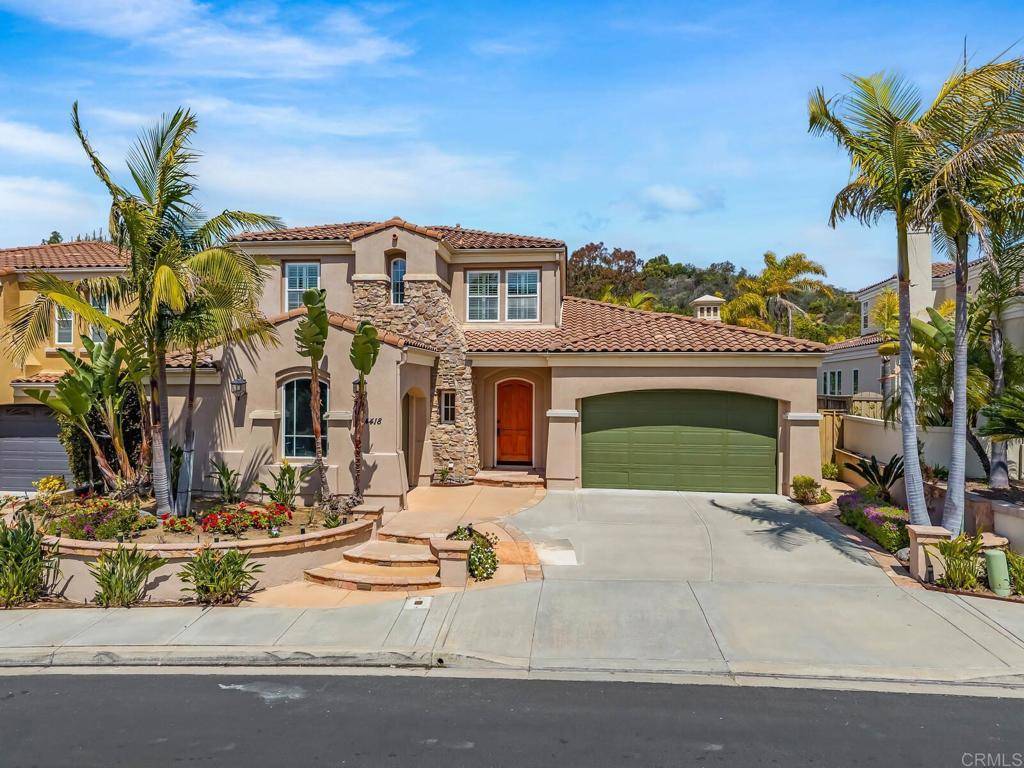 San Diego, CA 92130,4418 Philbrook Sq