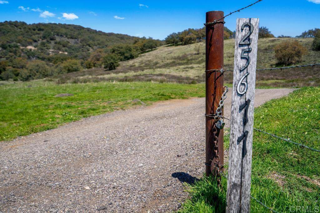Santa Ysabel, CA 92070,25677 Mesa Grande RD