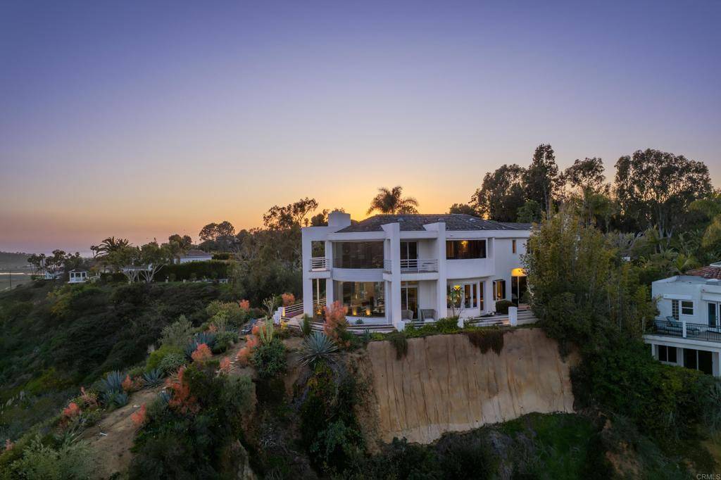 Del Mar, CA 92014,4628 Rancho Reposo