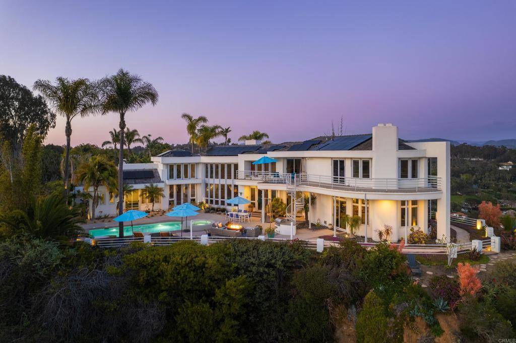 Del Mar, CA 92014,4628 Rancho Reposo