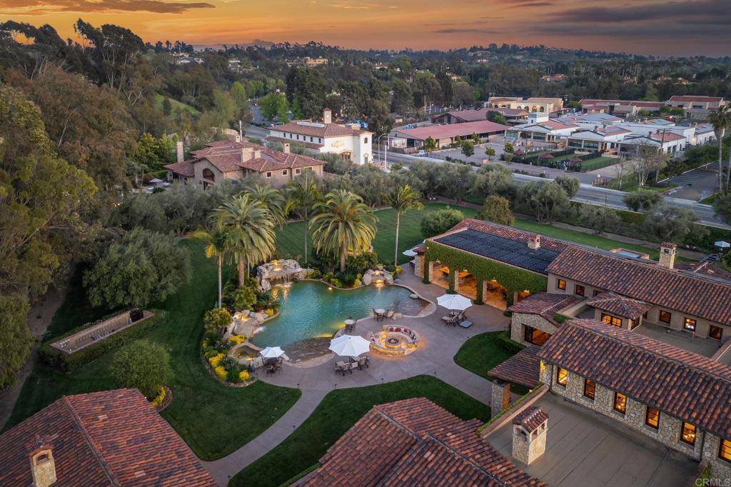 Rancho Santa Fe, CA 92067,6314 El Apajo
