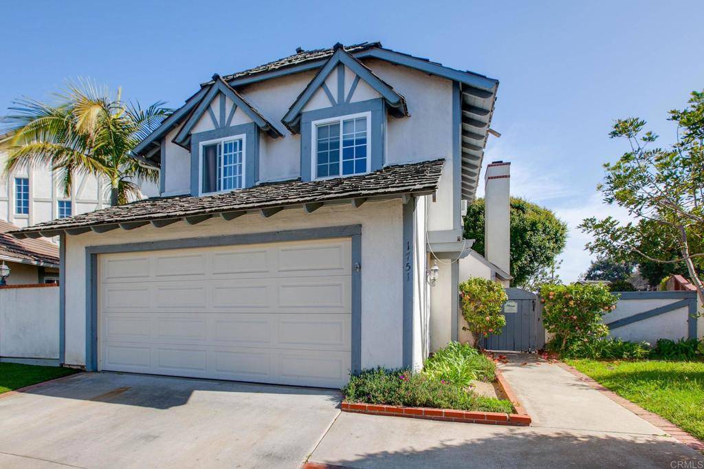 Oceanside, CA 92054,1751 Rue de la Mer