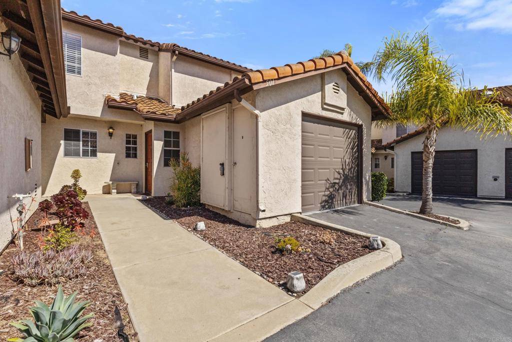 Bonsall, CA 92003,5704 Camino Del Cielo #501