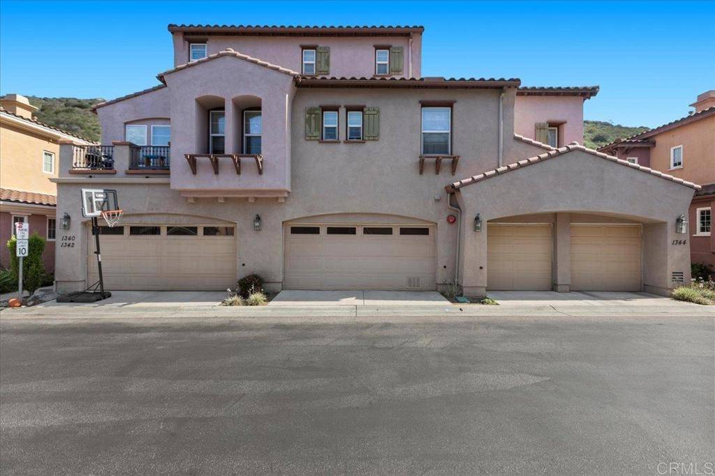 San Marcos, CA 92078,1342 Sky Ridge CT