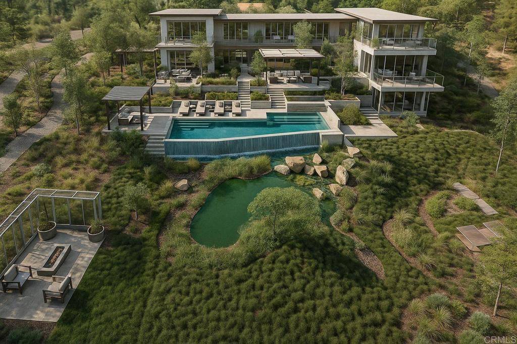 Rancho Santa Fe, CA 92067,6458 El Camino Del Norte