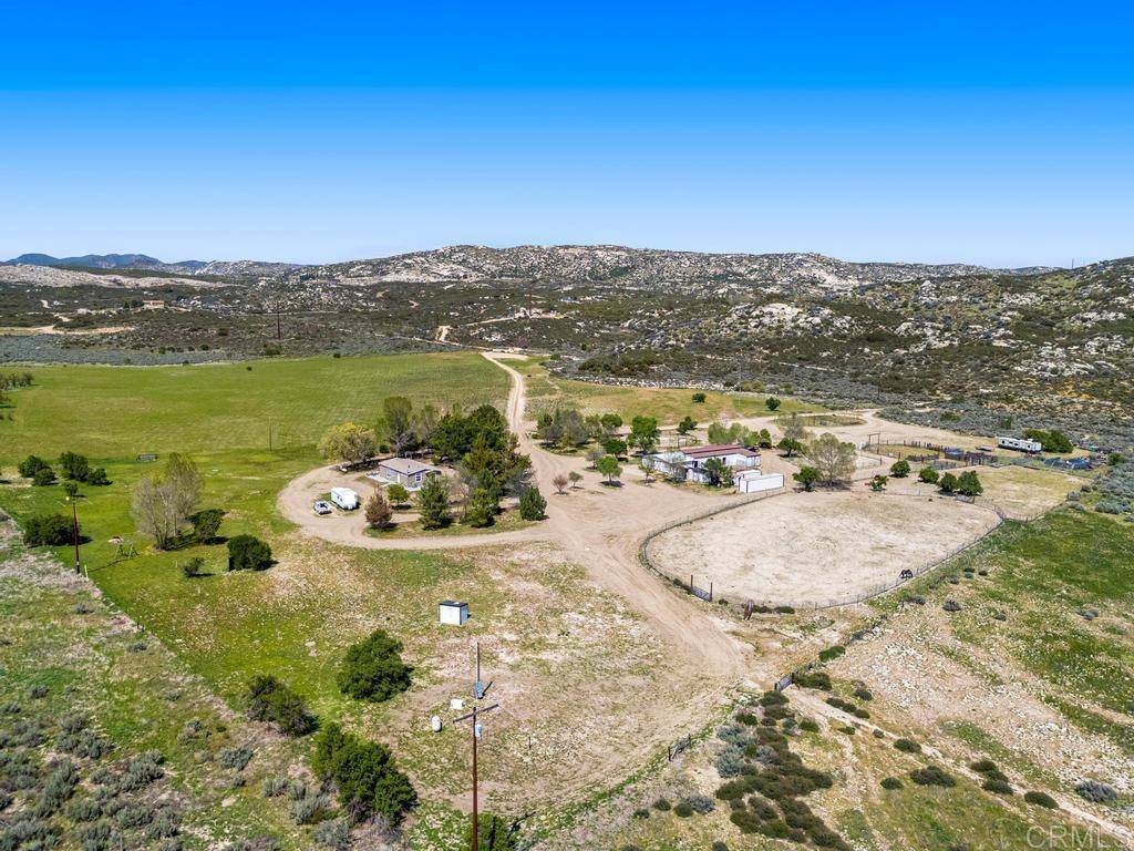 Pine Valley, CA 91962,2815 Miller Valley RD