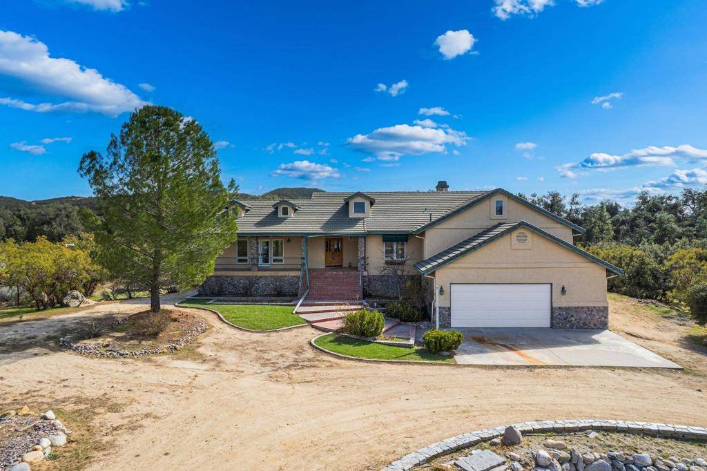 Warner Springs, CA 92086,30303 Chihuahua Valley RD