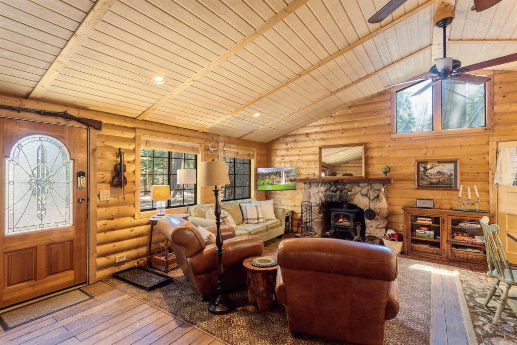 Palomar Mountain, CA 92060,21868 Crestline RD