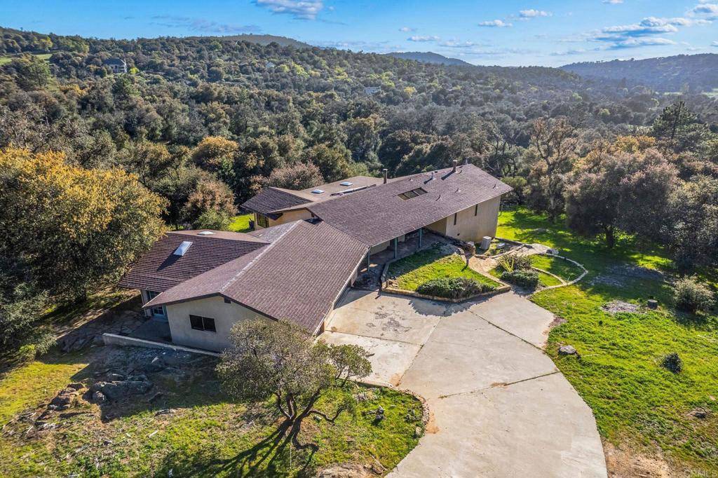 Julian, CA 92036,3252 Pine Hills RD