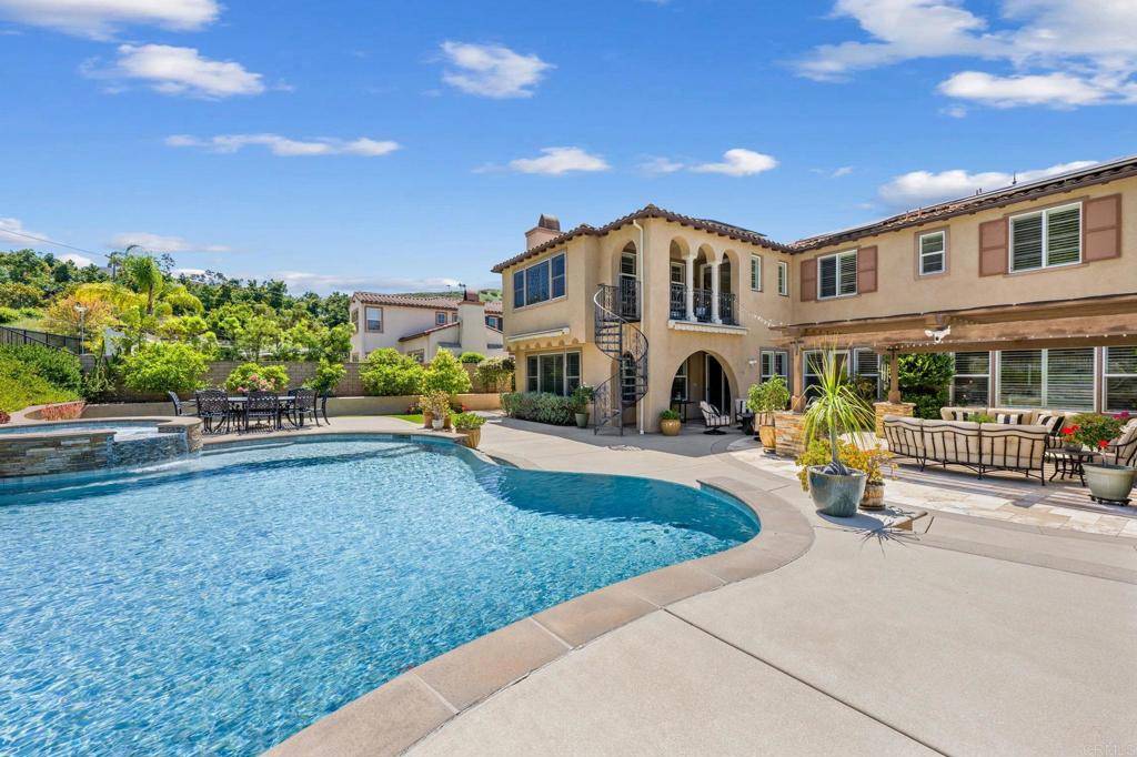 Escondido, CA 92027,2776 Vistamonte Glen