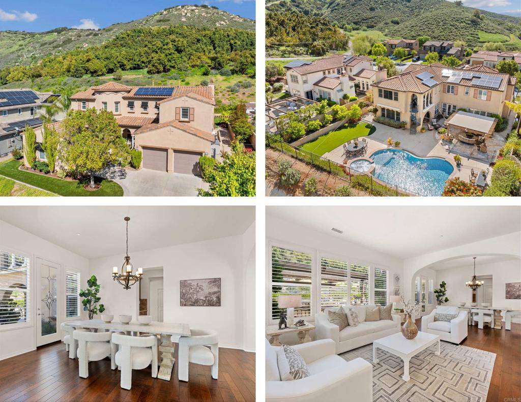 Escondido, CA 92027,2776 Vistamonte Glen