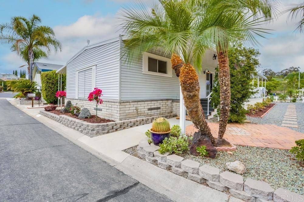 Escondido, CA 92026,525 W El Norte Pkwy #48