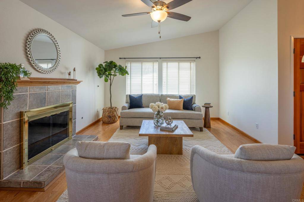 Spring Valley, CA 91977,2236 Casa Cielo