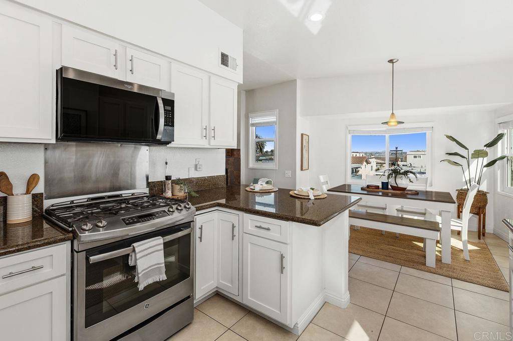 San Diego, CA 92109,720 San Luis Obispo Place #D