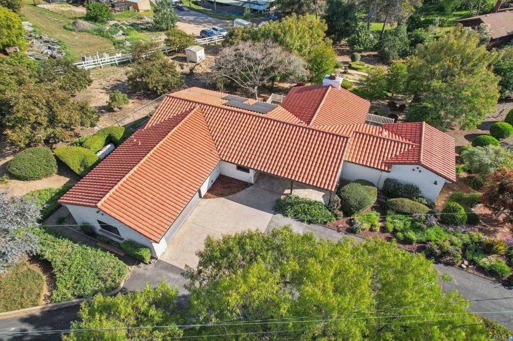 Fallbrook, CA 92028,3612 Palomar DR