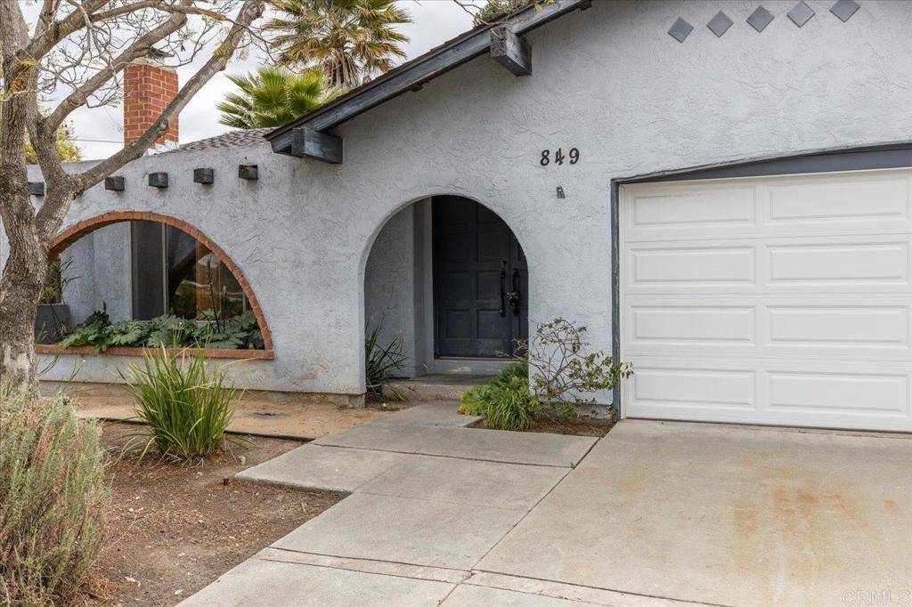 San Marcos, CA 92069,849 Quiet Hills DR